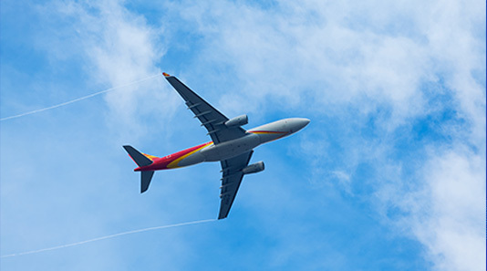2024年第十五届中国(珠海)国际航空航天博览会 2024年第十五届中国(珠海)国际航空航天博览会