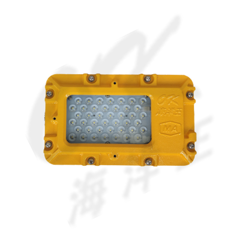 矿用隔爆型LED支架灯 矿用隔爆型LED支架灯